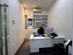 Sindo Industrial Estate (D26), Office #526996161